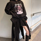 Bonbom Signature T-Dress