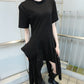 Bonbom Signature T-Dress