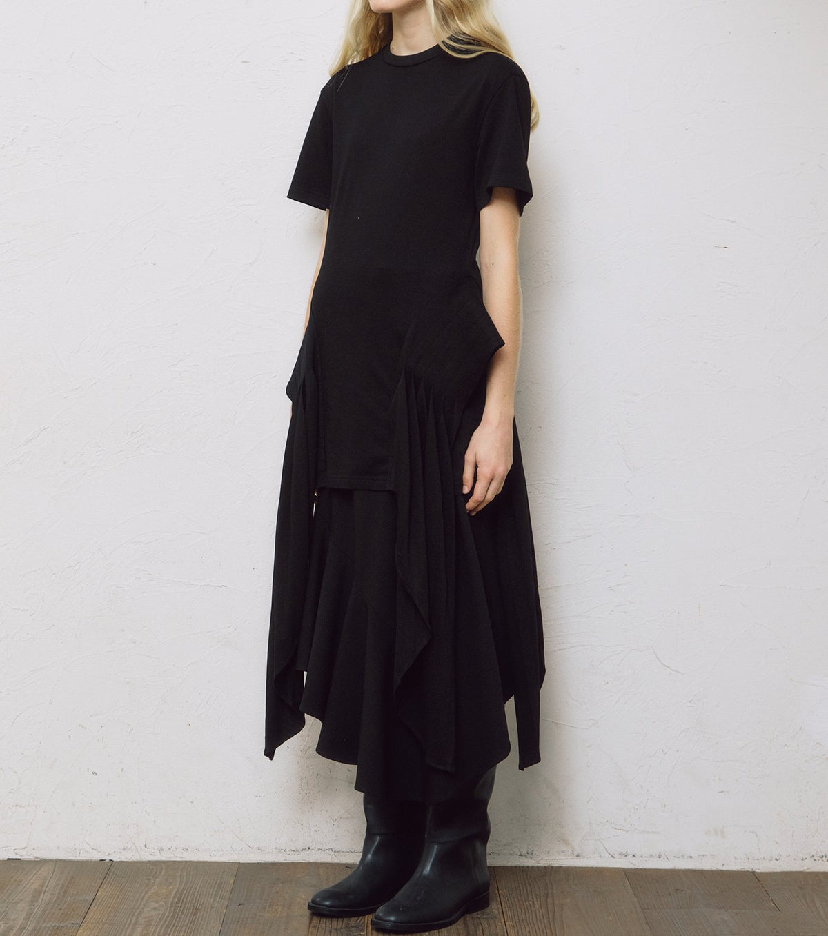 Bonbom Signature T-Dress