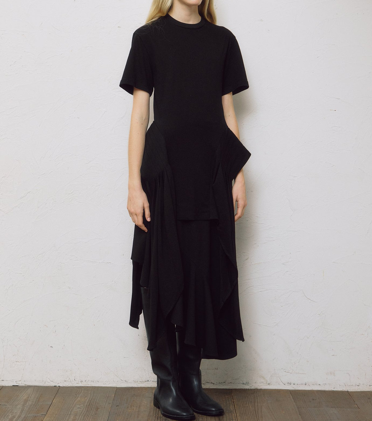 Bonbom Signature T-Dress