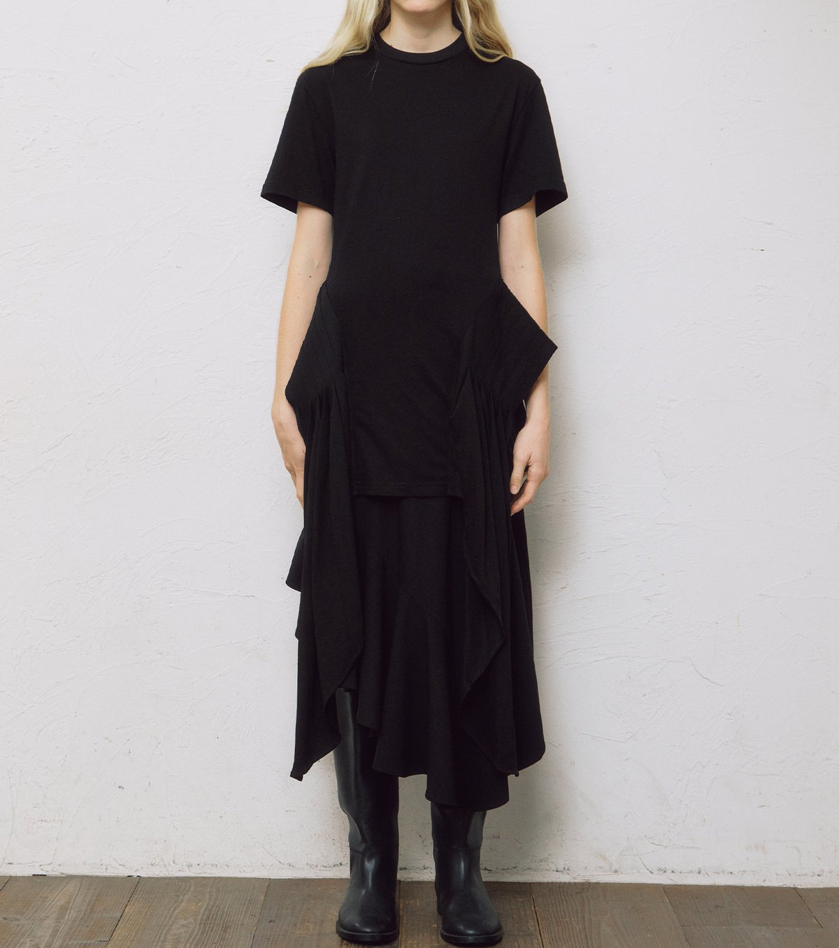 Bonbom Signature T-Dress