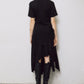 Bonbom Signature T-Dress