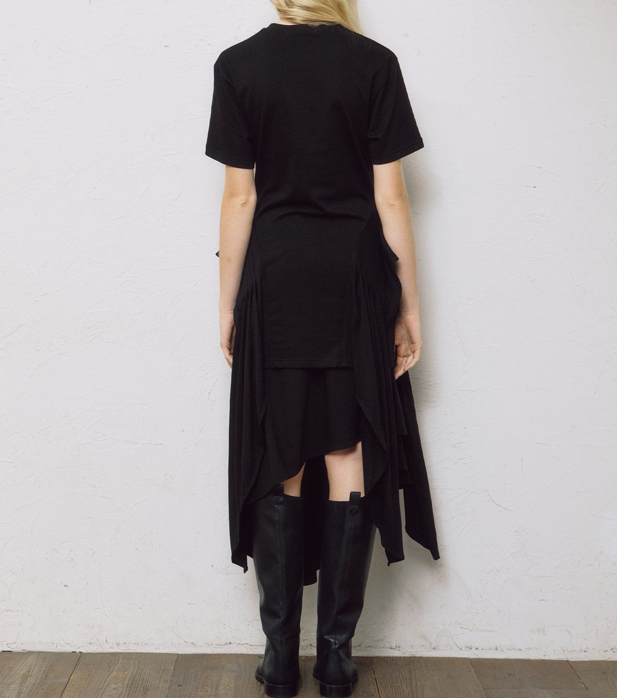 Bonbom Signature T-Dress
