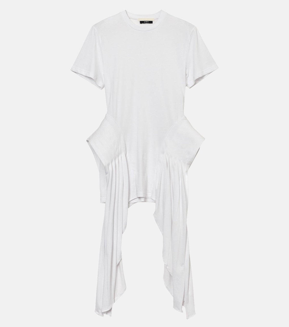 Bonbom Signature T-Dress