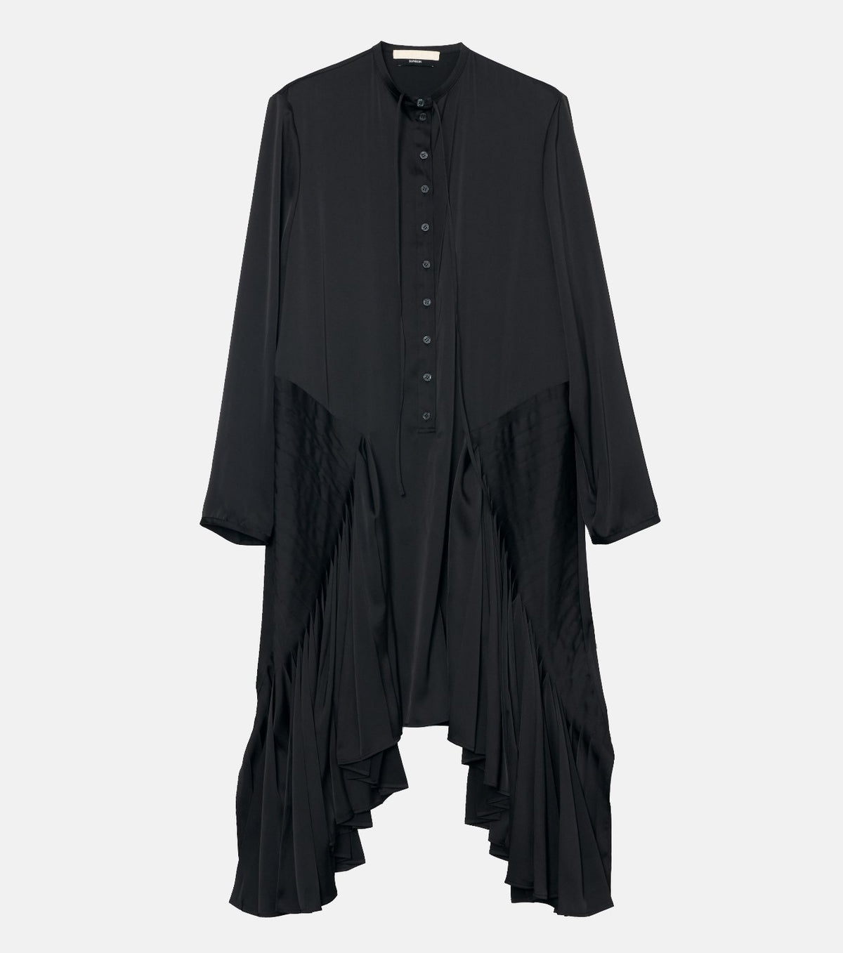 Lantern Dress