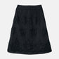 Floral Lace Skirt