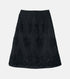 Floral Lace Skirt