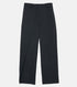 Asymmetric Tuck Pants