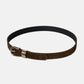 Suede Belt