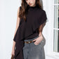 Suede Belt