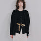 Suede Belt