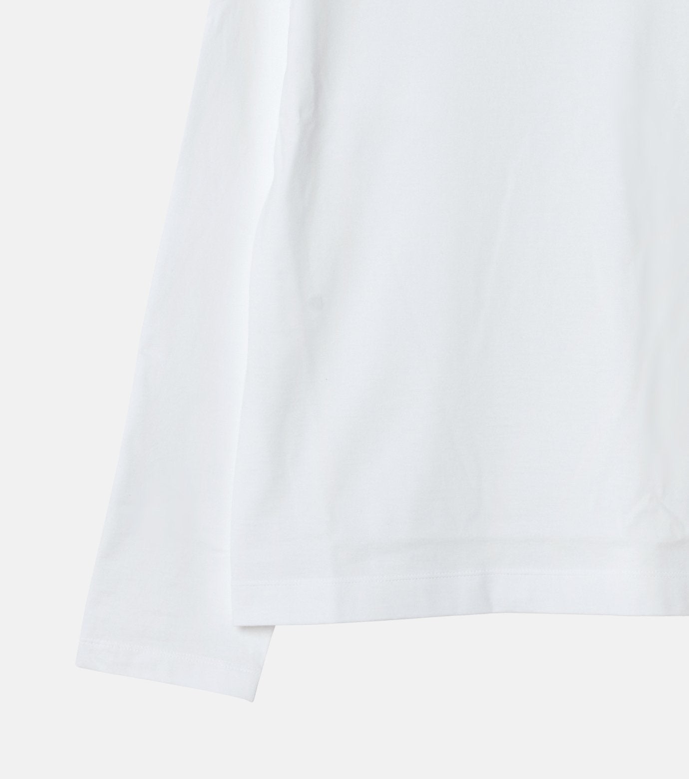 LE Embroidery Long T