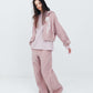 LE Embroidery Long T