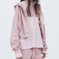 LE Embroidery Long T