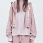 LE Embroidery Long T