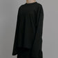 LE Embroidery Long T