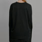 LE Embroidery Long T
