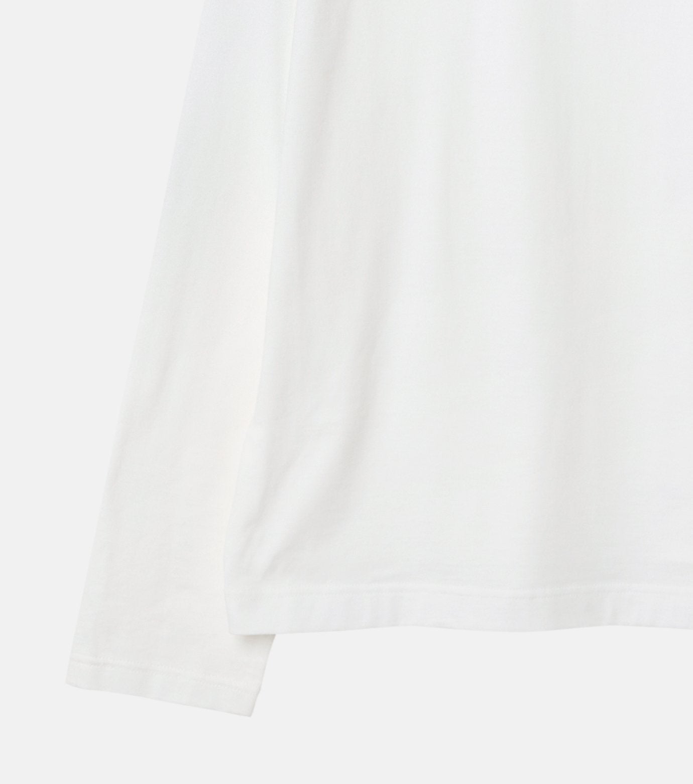 LE Embroidery Long T