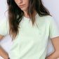 "LE" Fitted T-Shirt