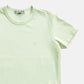 "LE" Fitted T-Shirt