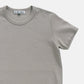"LE" Fitted T-Shirt