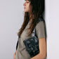 "LE" Fitted T-Shirt