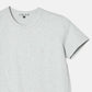 "LE" Fitted T-Shirt