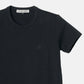 "LE" Fitted T-Shirt