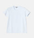 "LE" Fitted T-Shirt
