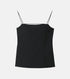 Seamless Bra Cami