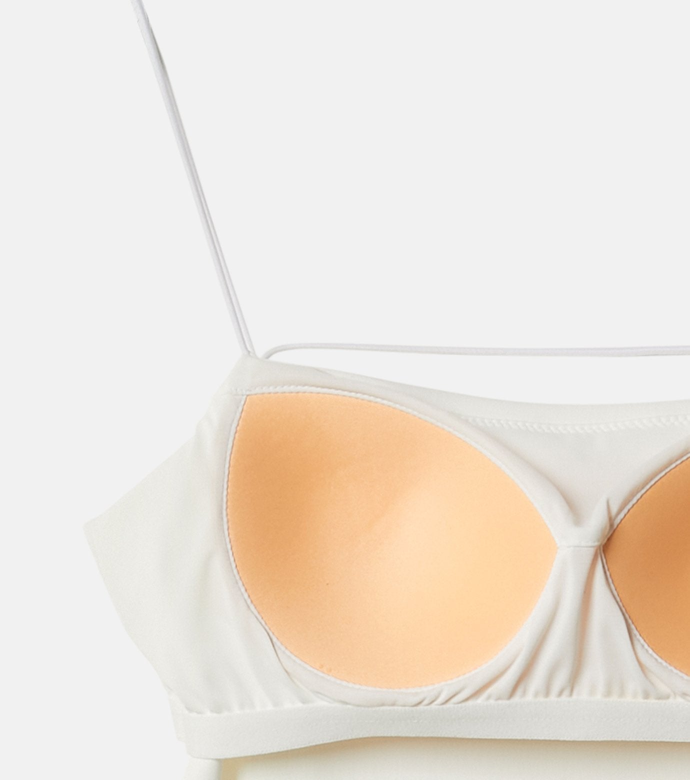 Seamless Bra Cami
