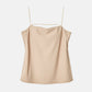 Seamless Bra Cami