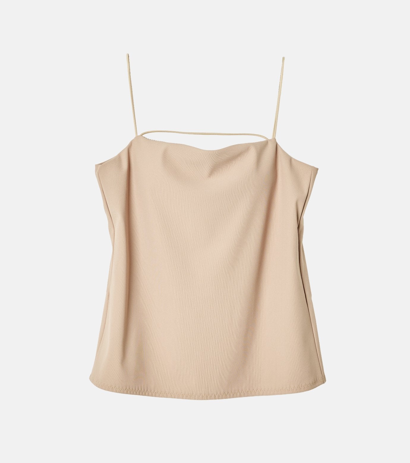 Seamless Bra Cami
