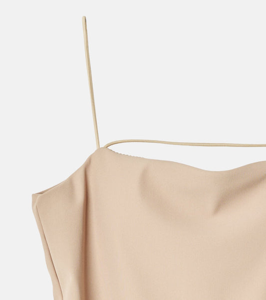 Seamless Bra Cami