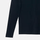 Crew Neck LS Knit