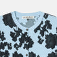 Flower Jacquard Cardigan