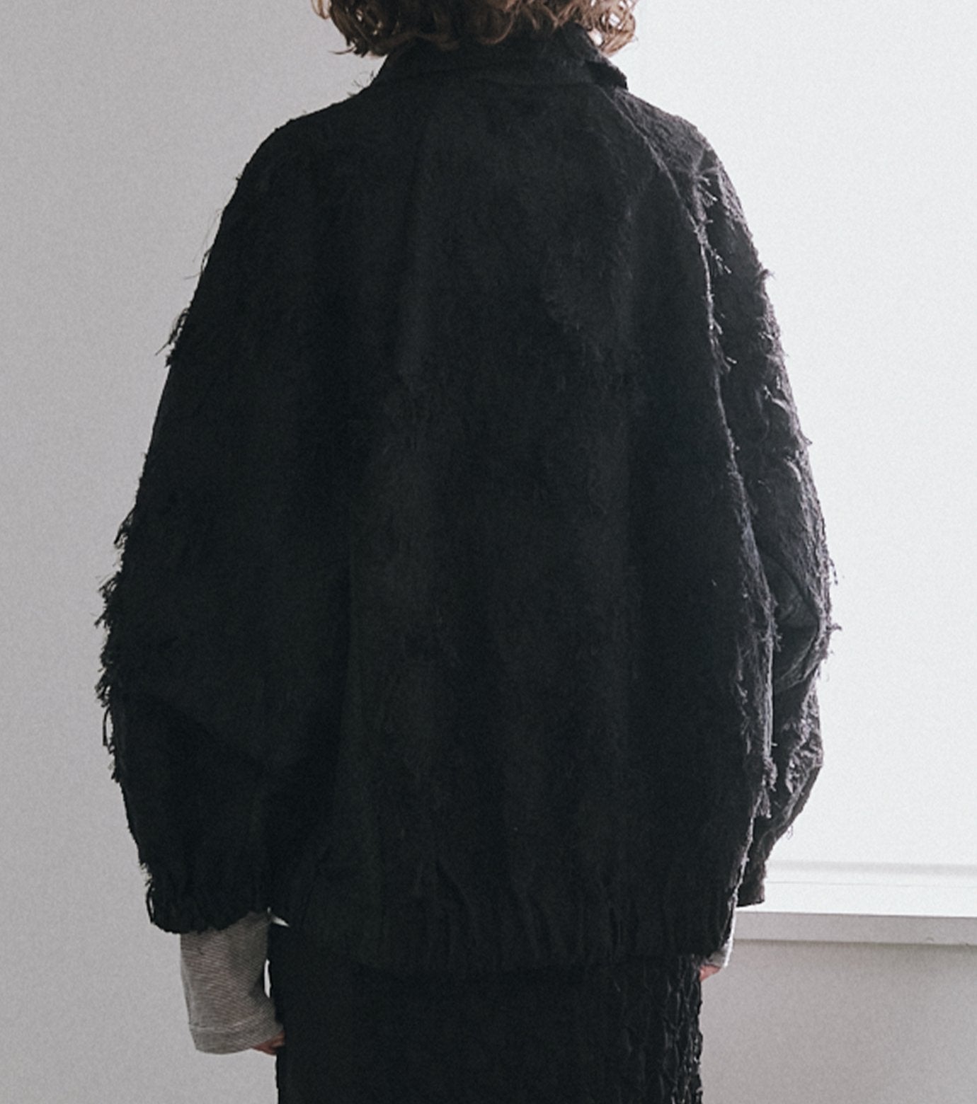 Mock-Layer LS T-Shirt