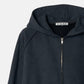 Cropped Hoodie