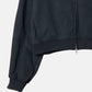 Cropped Hoodie