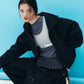 Cropped Hoodie