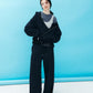 Cropped Hoodie