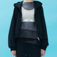 Cropped Hoodie
