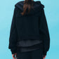 Cropped Hoodie