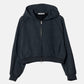 Cropped Hoodie
