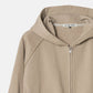 Cropped Hoodie