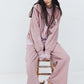 Cropped Hoodie