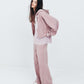 Cropped Hoodie