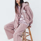 Cropped Hoodie