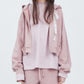 Cropped Hoodie