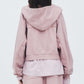 Cropped Hoodie